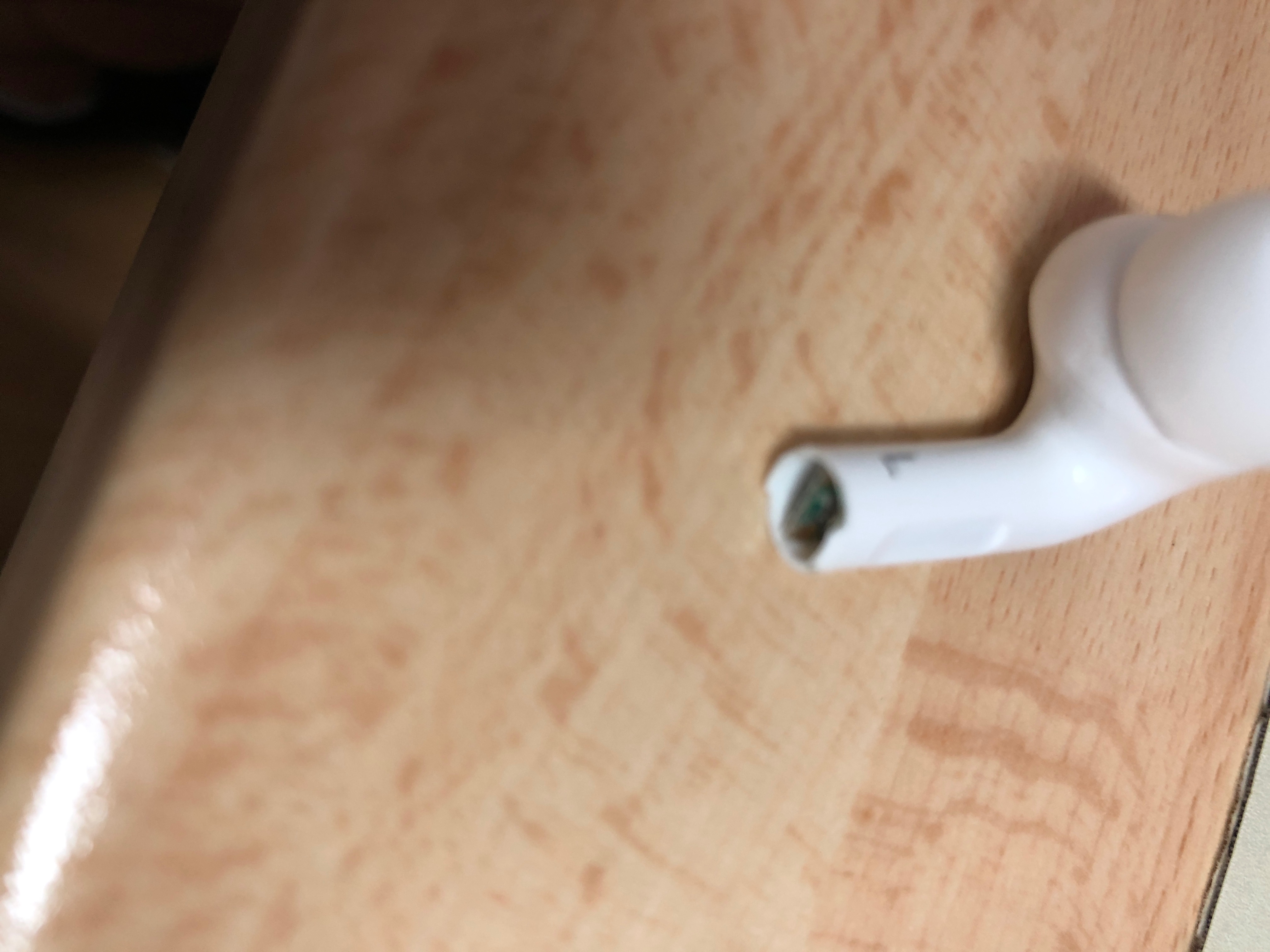 Conector Carga Airpod Pro Comunidad De Apple