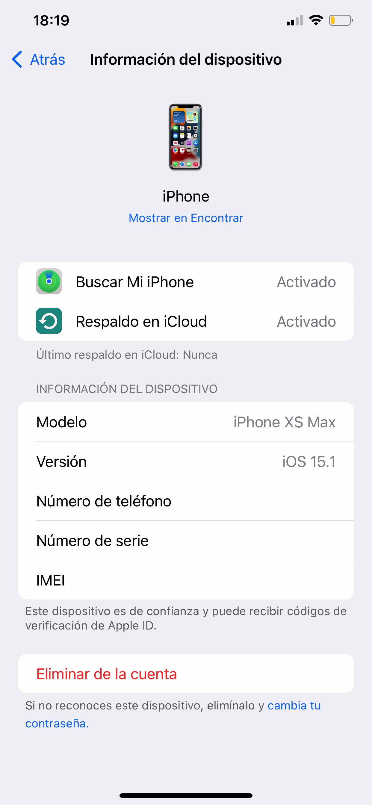 Mi Iphone Se Bloque Comunidad De Apple