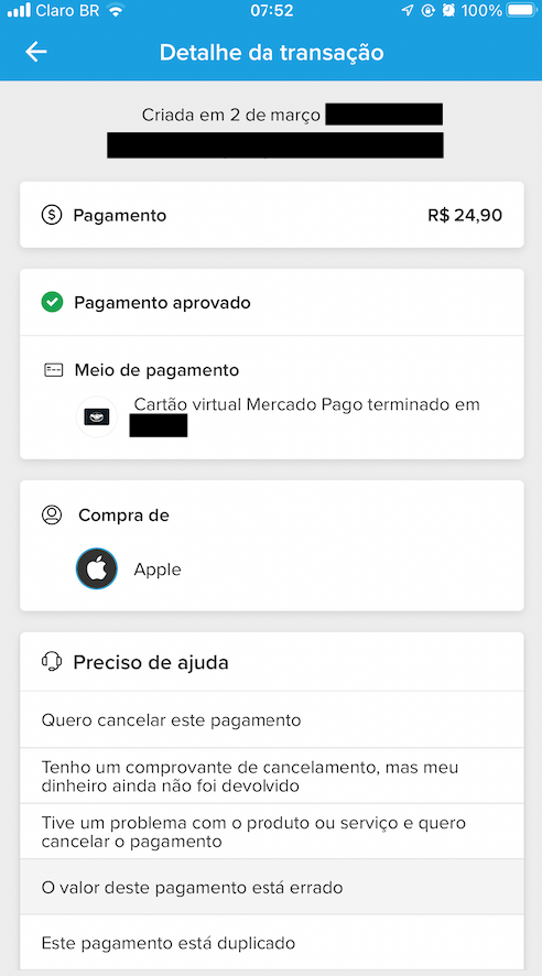 Apple Como Receber Meu Dinheiro De Comunidade Da Apple