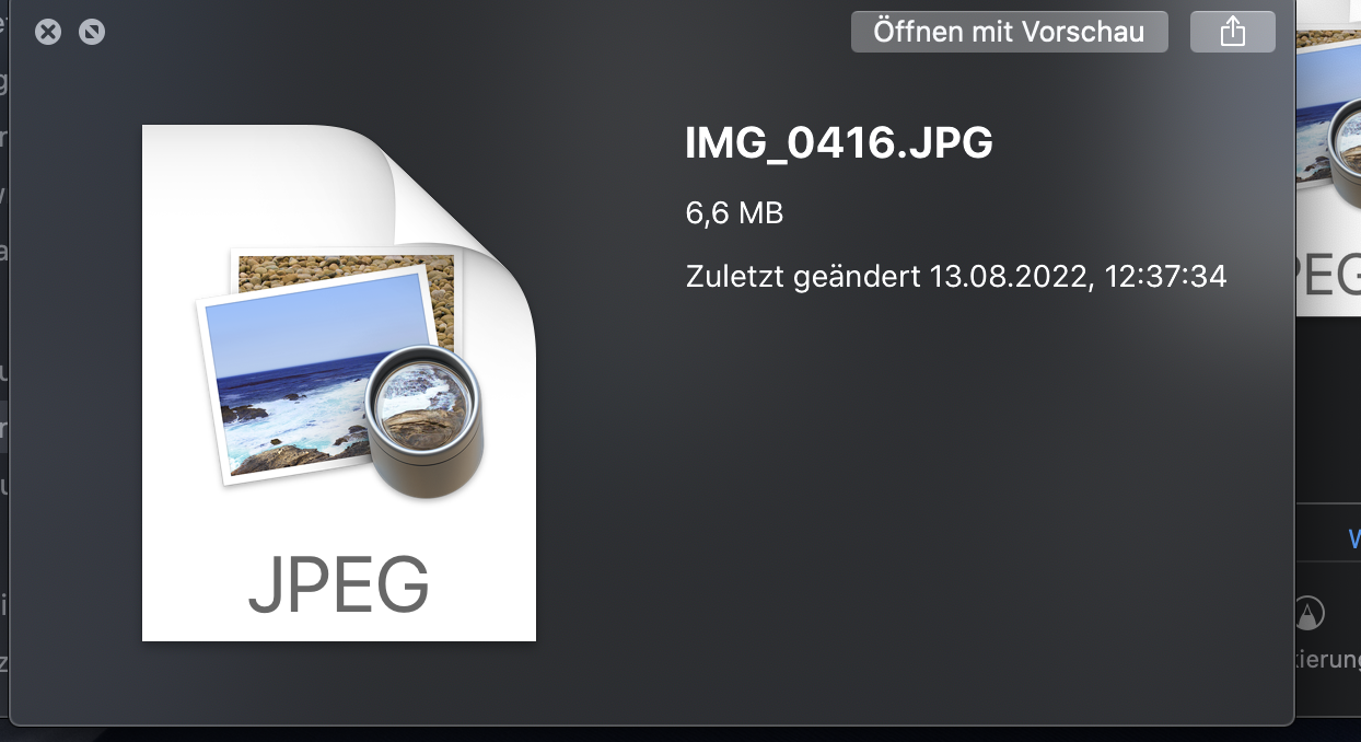 Inhalte der PDFs sind nicht zu öffnen ode… Apple Community