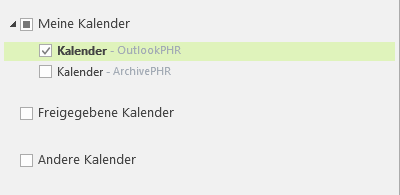 Problem Synchronisierung Kalender iTunes … - Apple Community