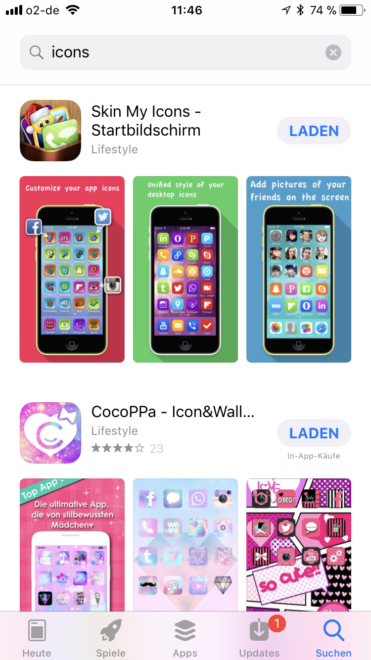 App Icon Design Andern Apple Community