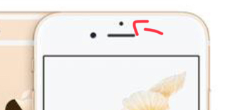Rotes Licht über der Frontkamera - Apple Community