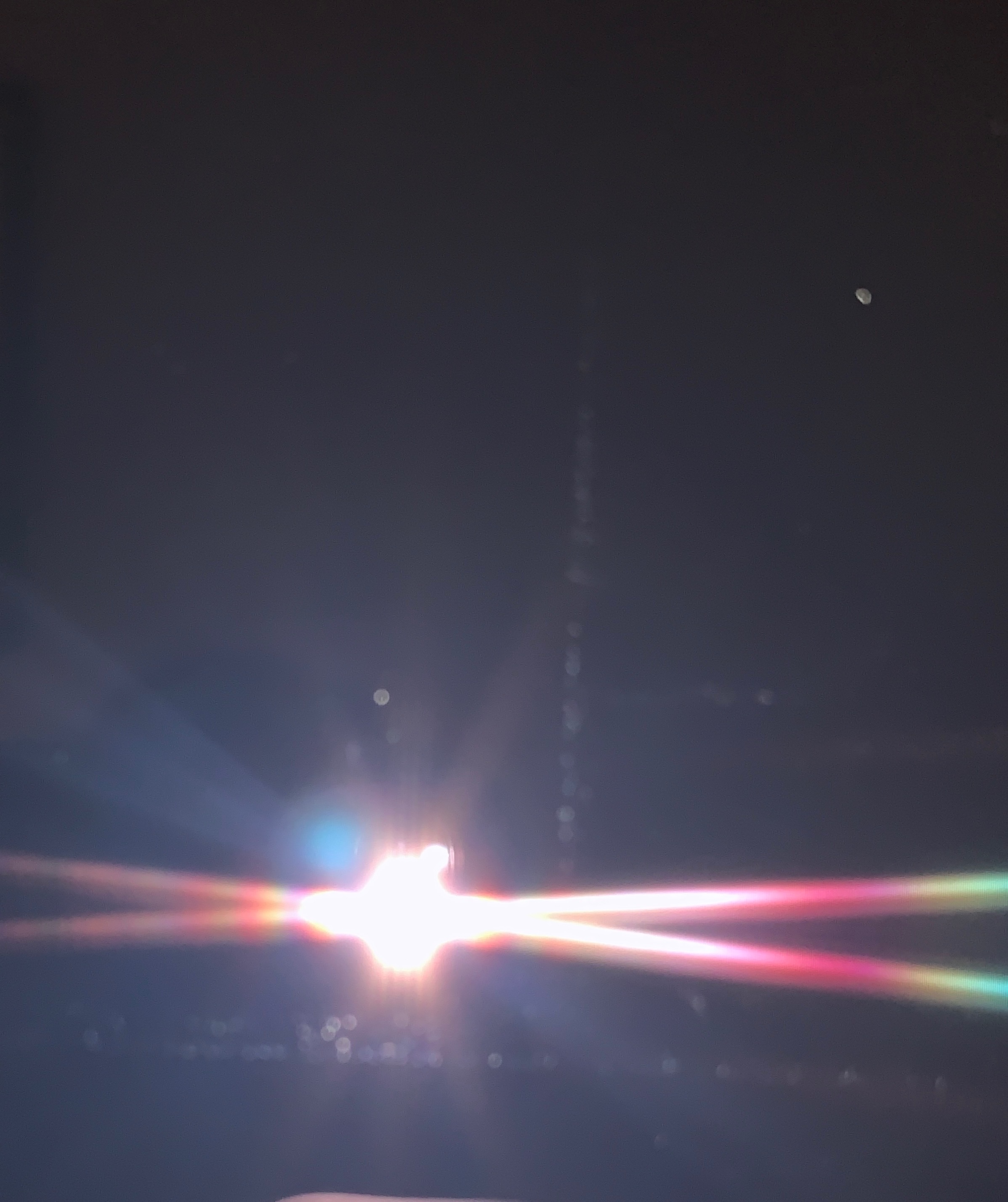 Streifen auf MacBook Air Display Apple Community