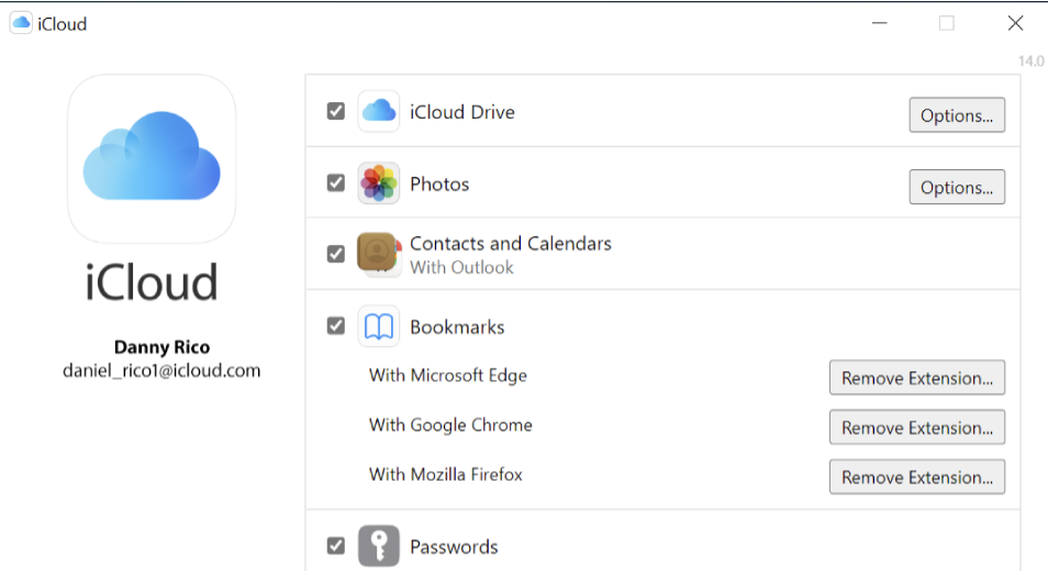 "Gib Dein Passwort Ein, Um ICloud Weiter … - Apple Community