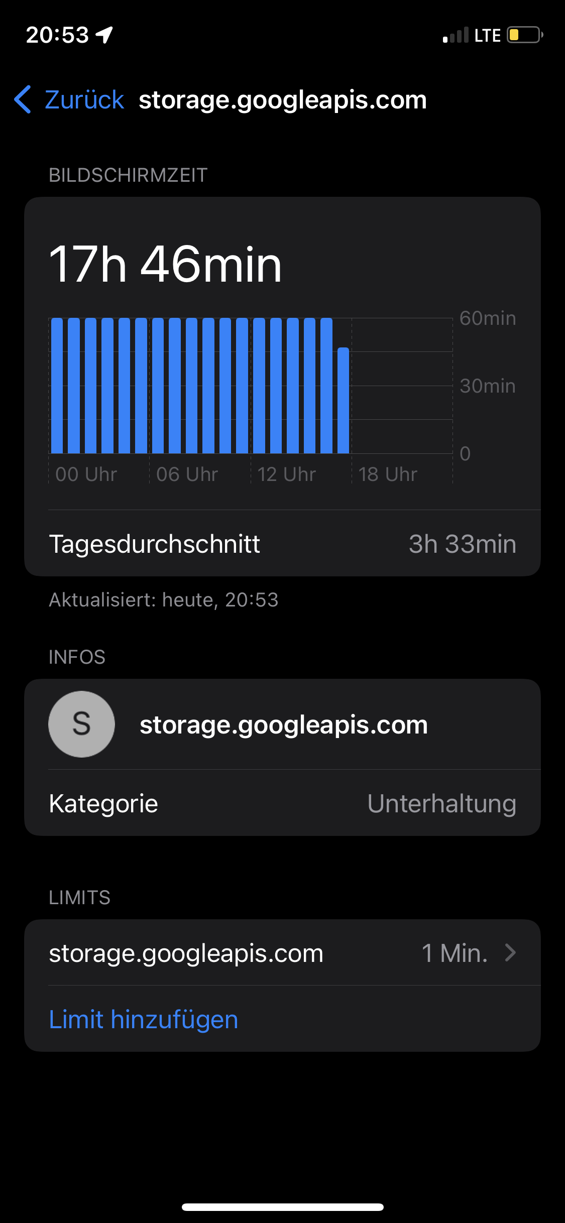 virus auf iPhone Apple Community