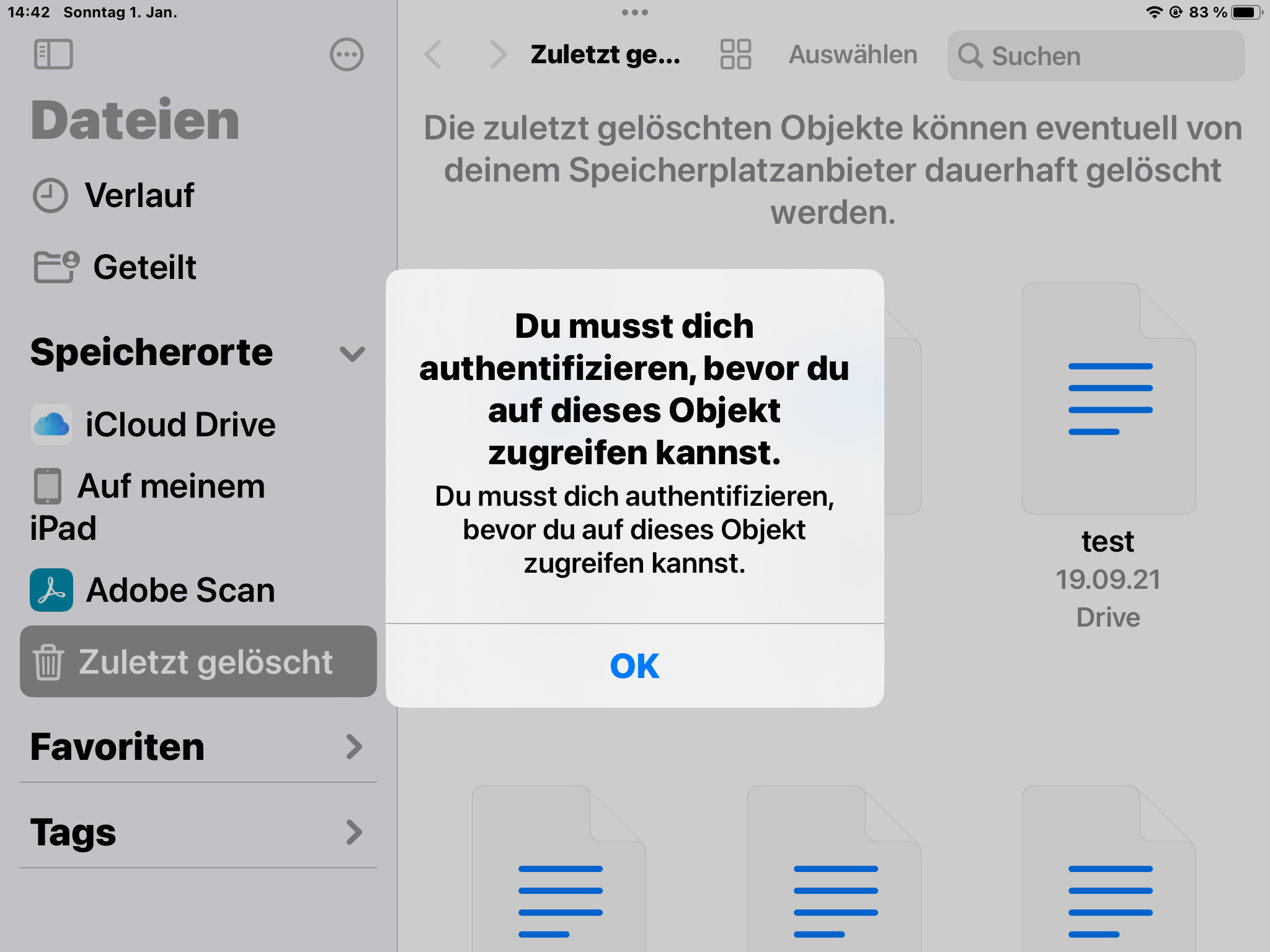 ZweiFaktorAuthentifizierung wird verlan… Apple Community