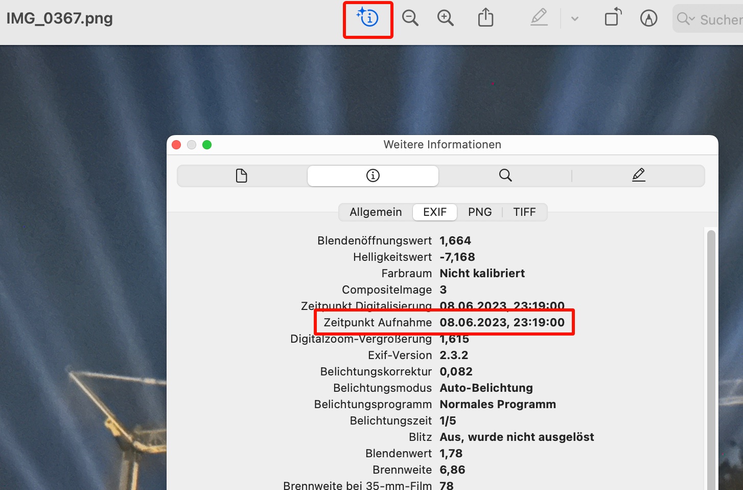 ICloud Fotos Direkt Auf Eine Externe Fest… - Apple Community