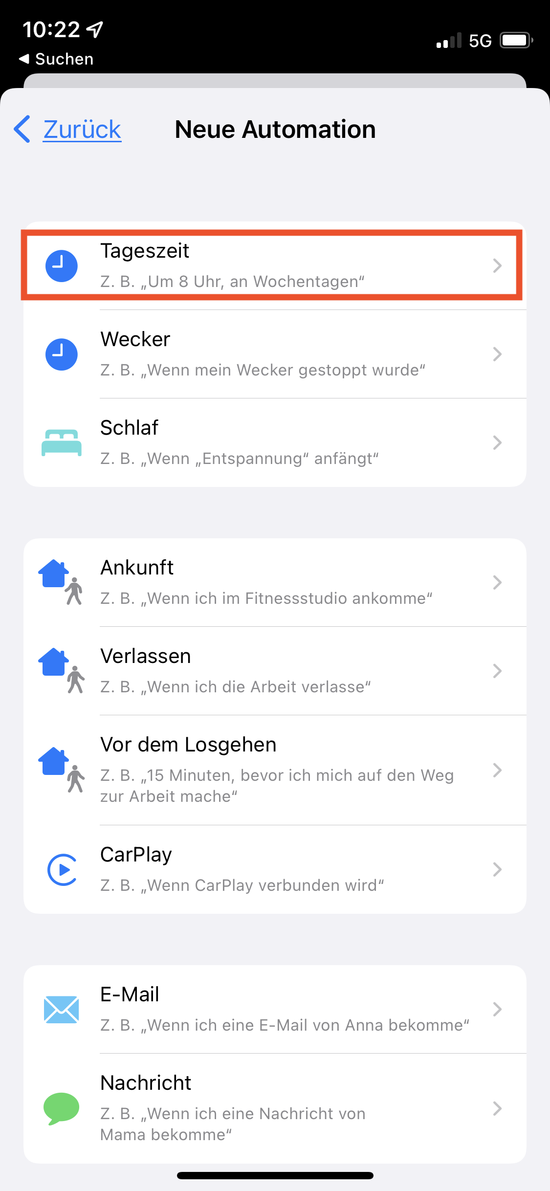 Ereignis im Kalender: mit Wenn-Funktion m… - Apple Community