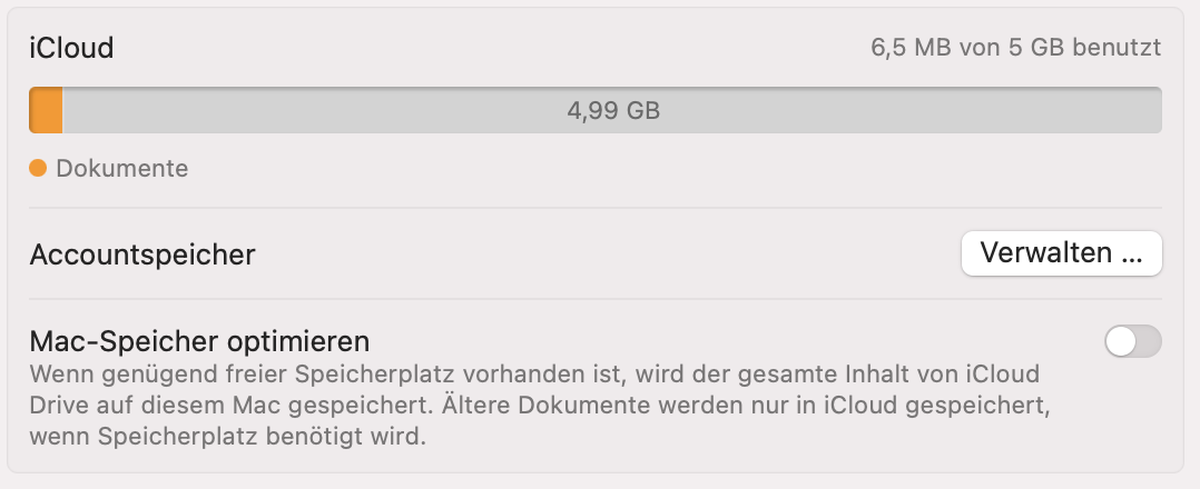 iCloud Kalender synchronisiert nicht - Apple Community