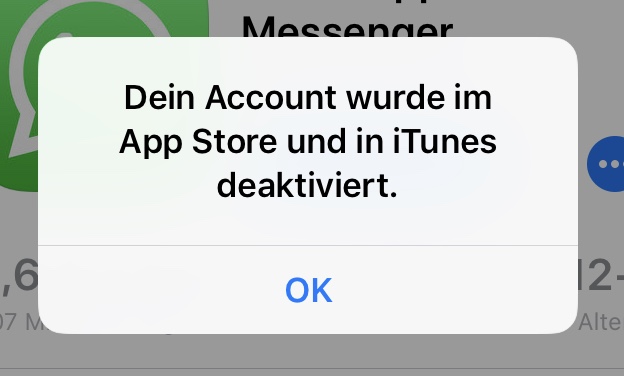 Wie Kann Ich Meine Apple Id Entsperren Apple Community