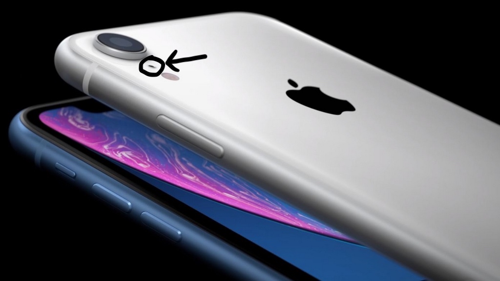 iPhone XR Mikrofon mit Flip cover leise … Apple Community