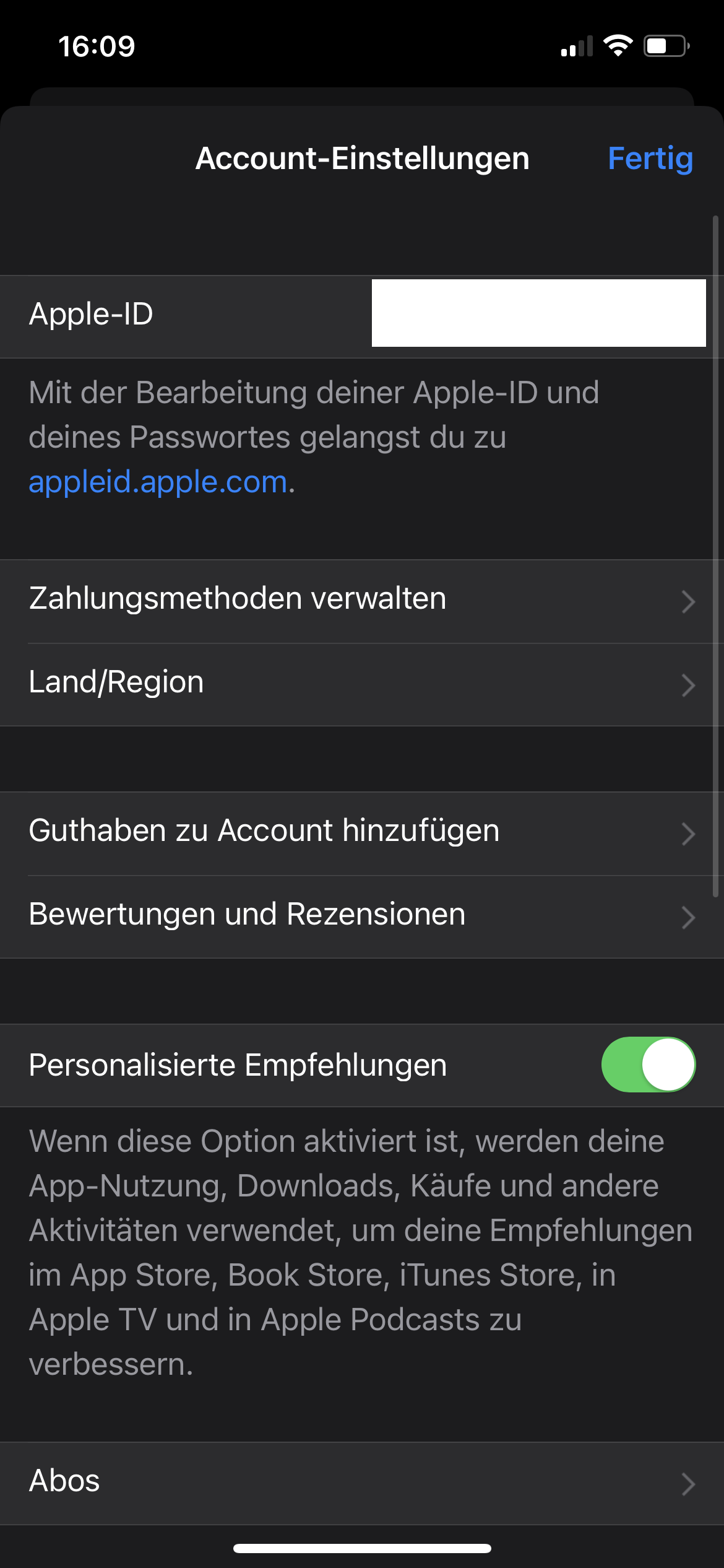 Apps Lassen Sich Nicht Aktualisieren - Apple Community