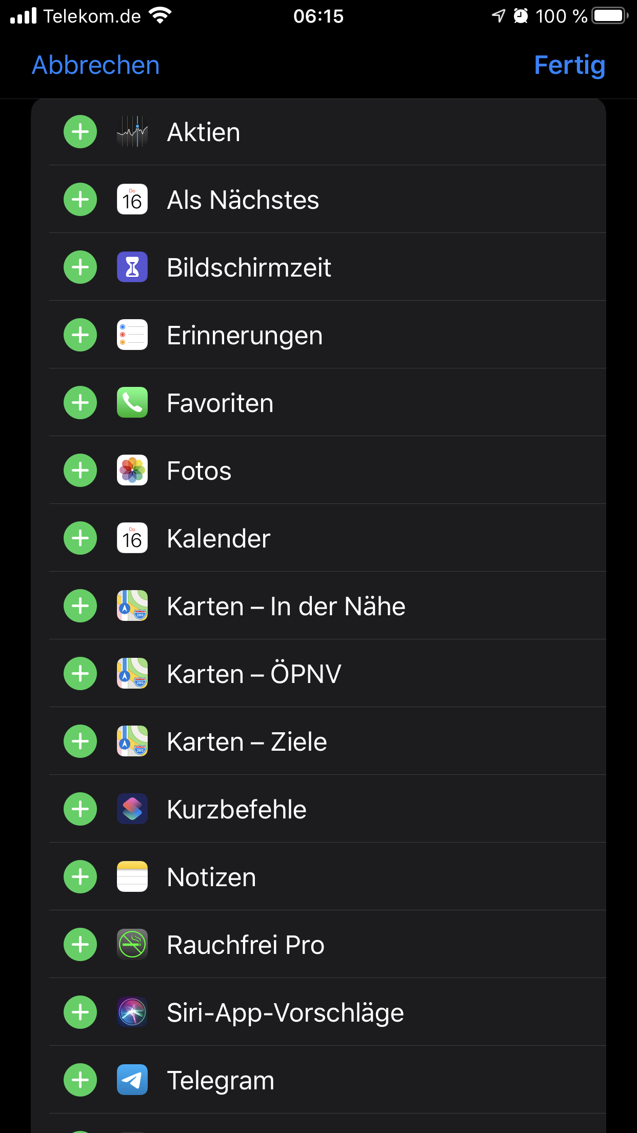 48+ News widget iphone weg