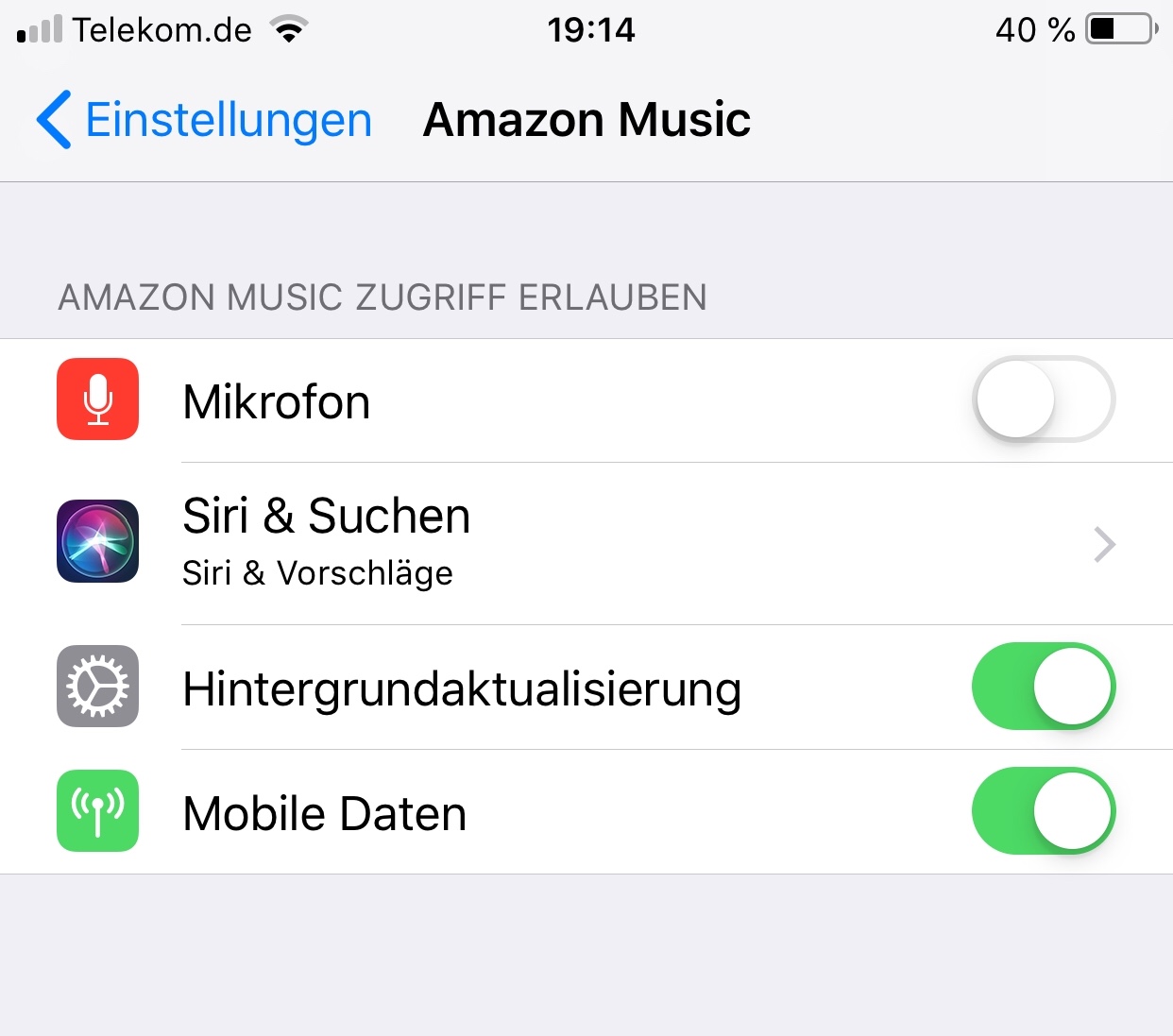 Soundeinstellungen Bei Carplay Andern Apple Community