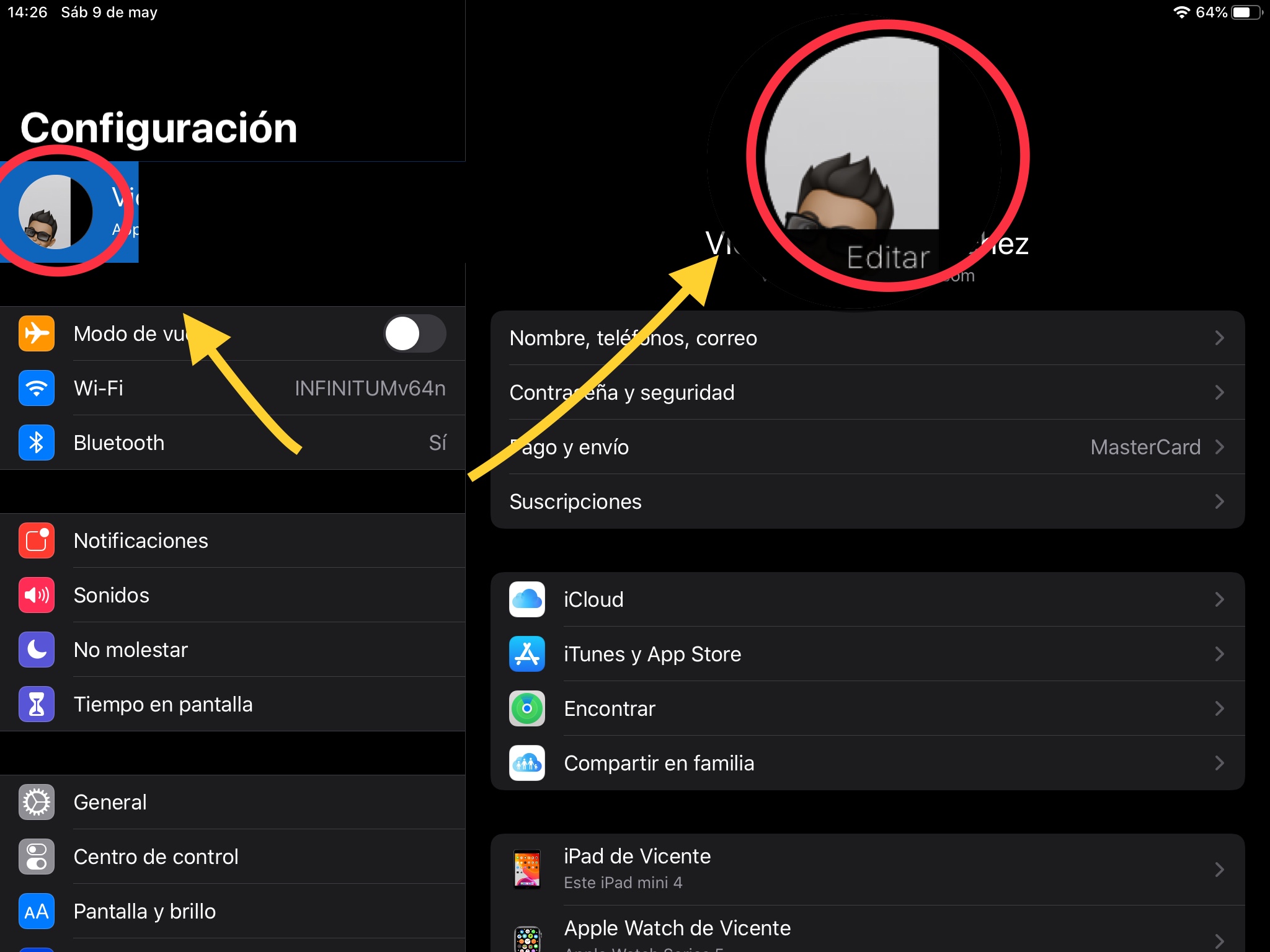 Como Poner De Foto De Perfil Un Memoji Memoji como foto de perfil - Comunidad de Apple