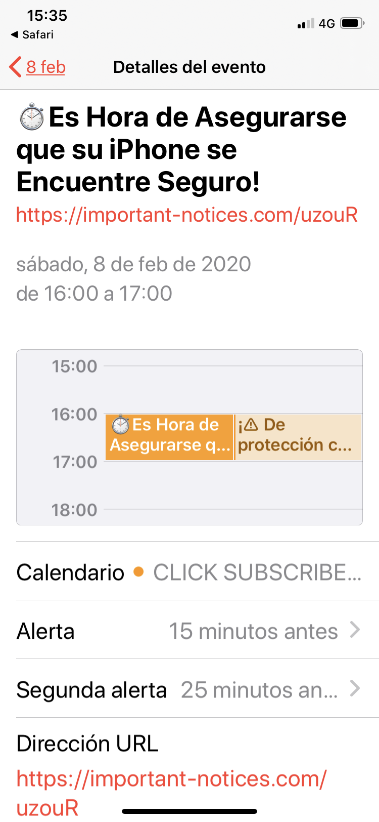 Por Que El Mi Telefono Me Manda Un Men Comunidad De Apple