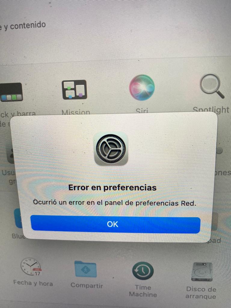 No Puedo Activar Wifi En Mi Mac Comunidad De Apple 4962