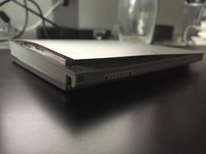 Archivo cargado por el usuario