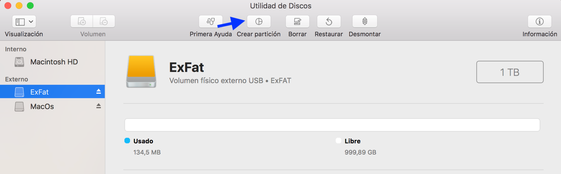 Archivo cargado por el usuario