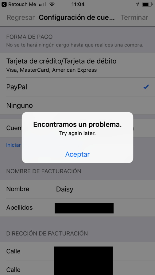 Archivo cargado por el usuario