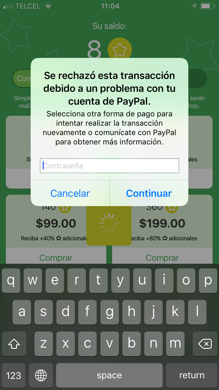 Archivo cargado por el usuario