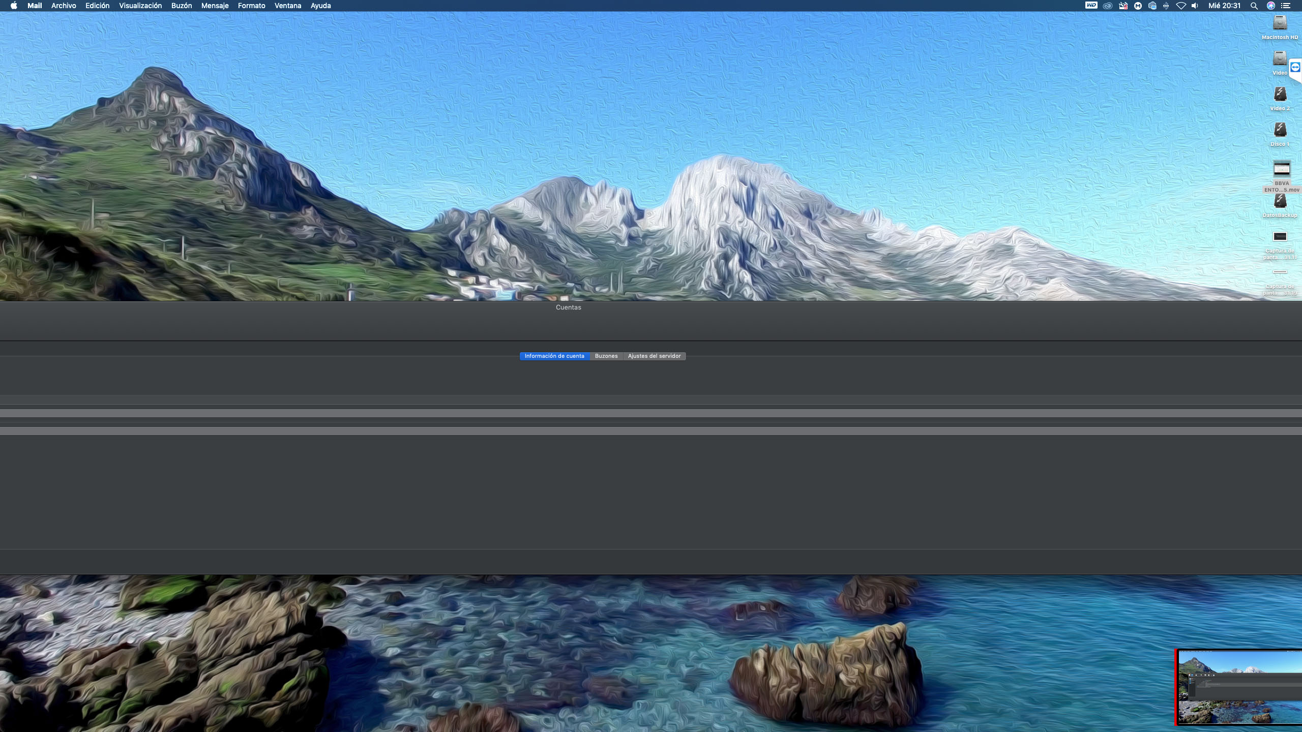 Archivo cargado por el usuario