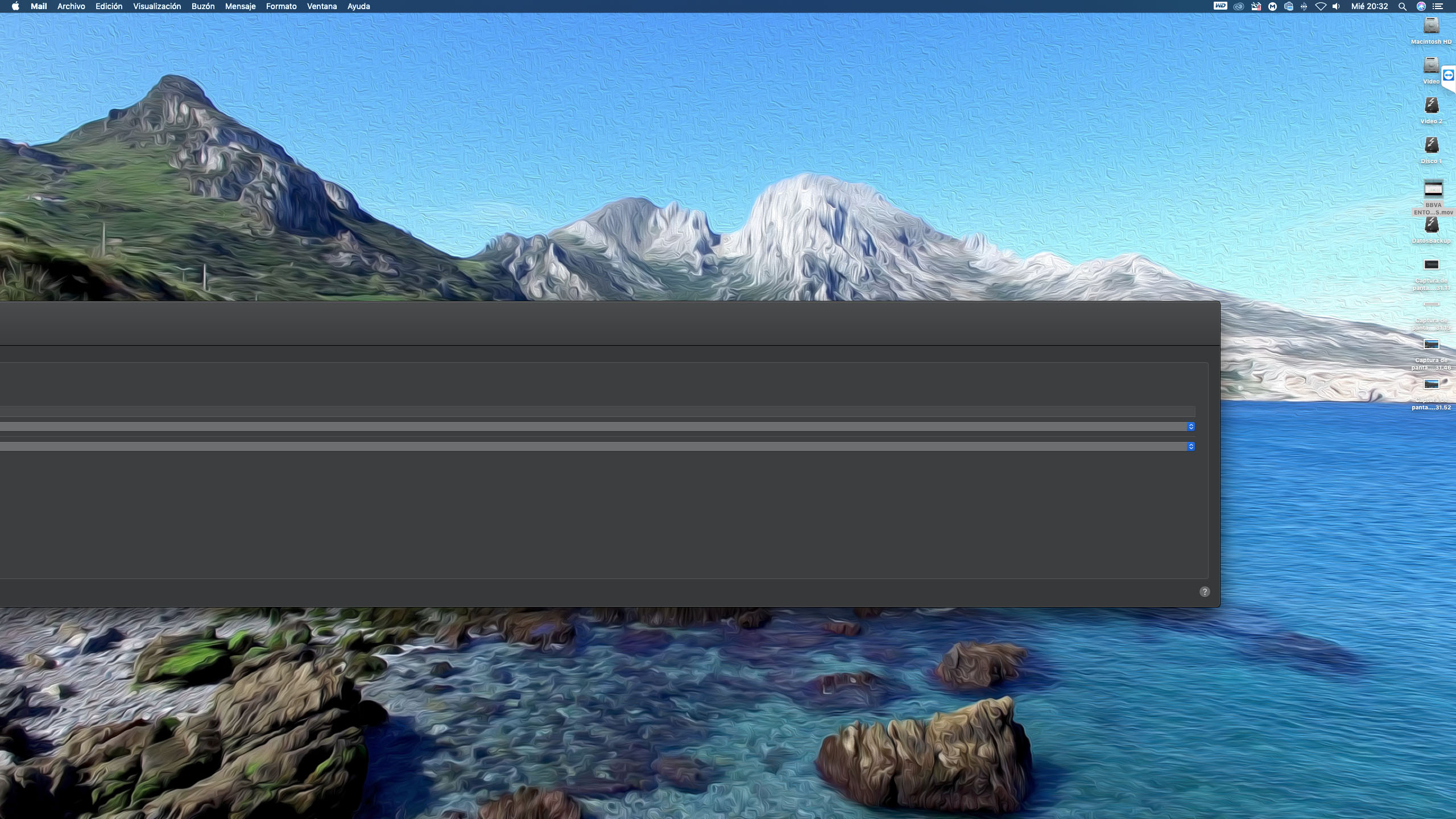 Archivo cargado por el usuario