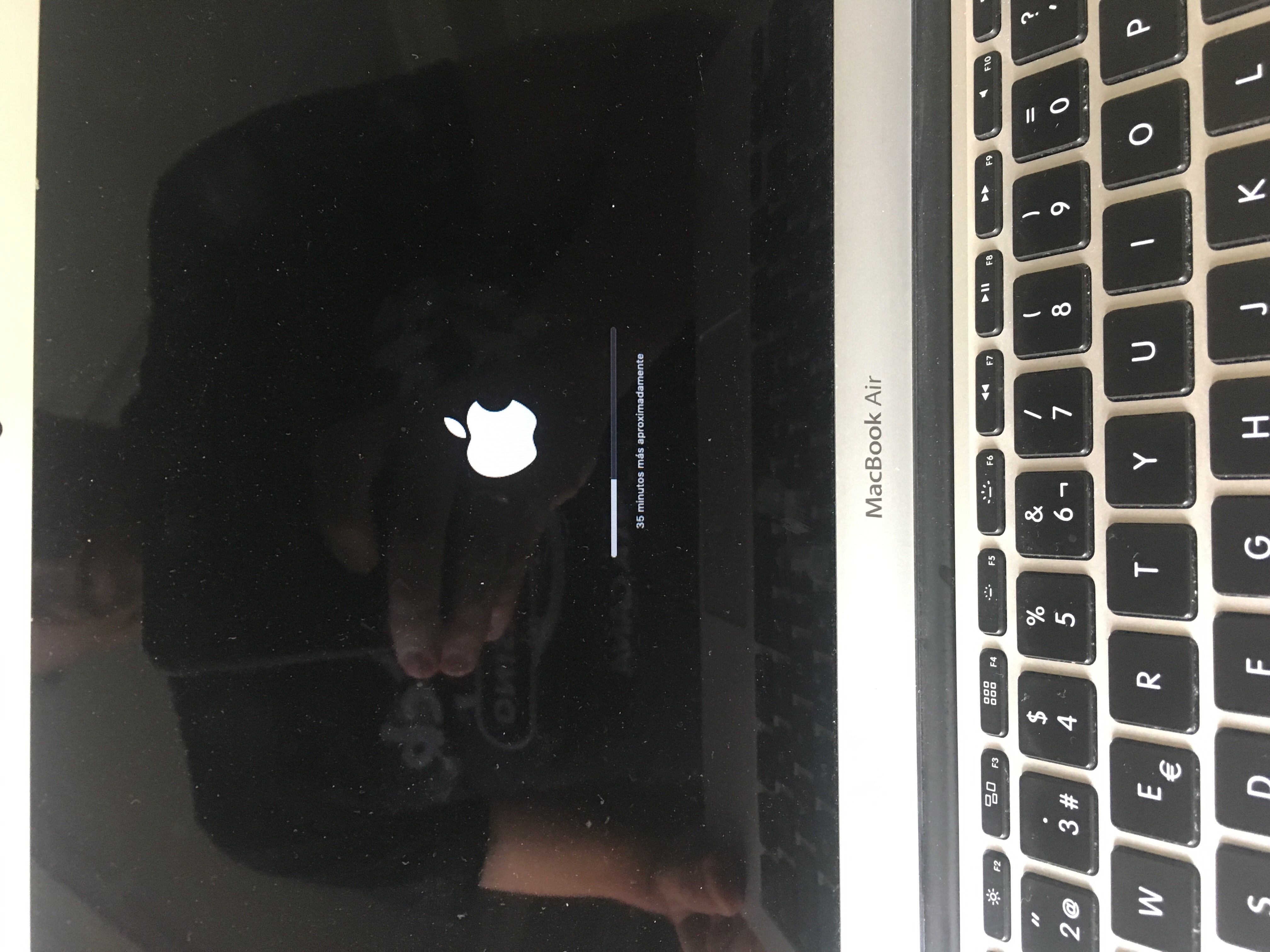 Archivo cargado por el usuario