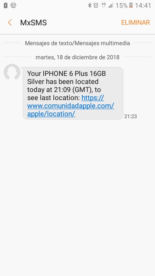 Archivo cargado por el usuario