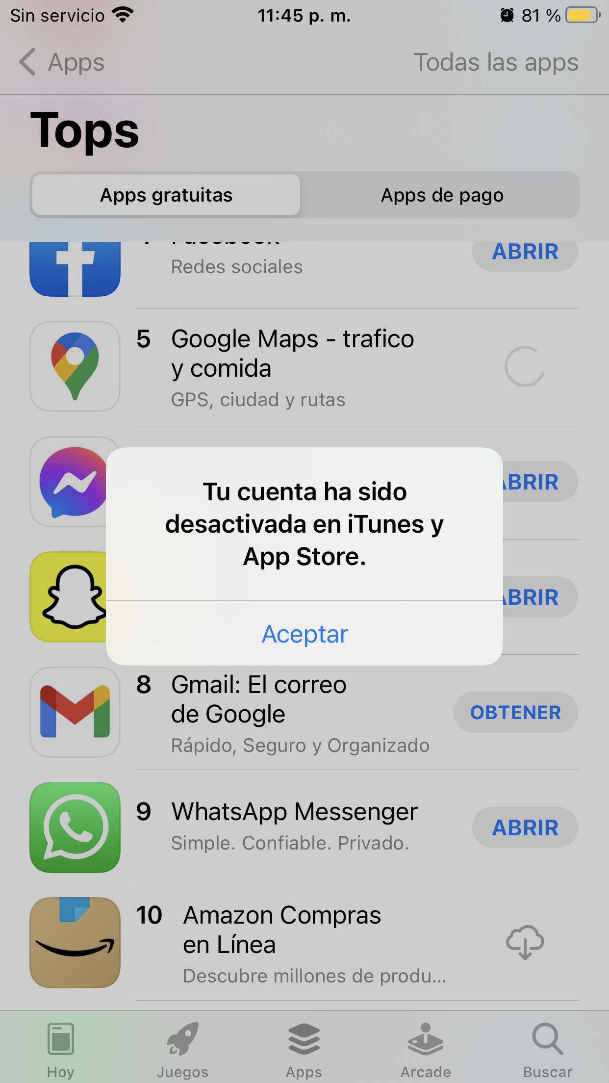 Hola amigos necesito ayuda - Comunidad de Apple