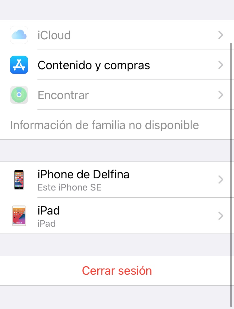 Buen Día No Me Aparece Disponible La O… - Comunidad De Apple