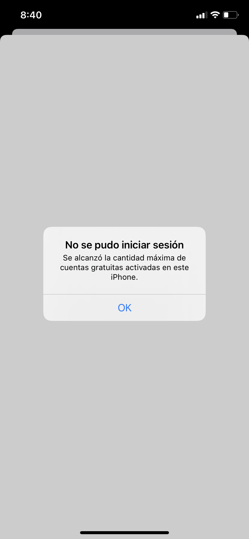 Inicio De Cuenta Icloud Comunidad De Apple 3352