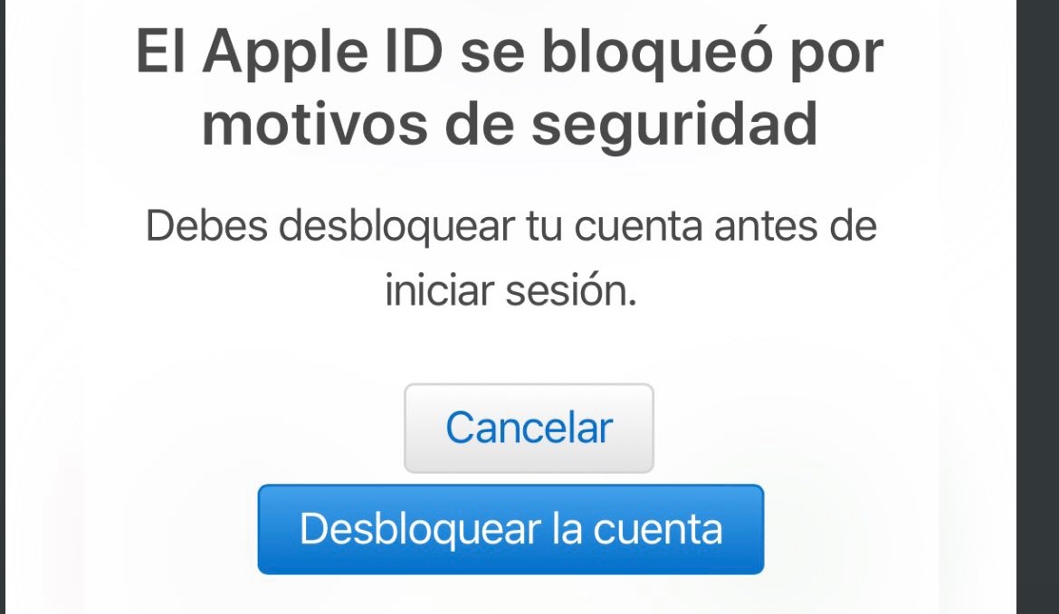 Porque Amazon No Me Pide Codigo De Seguridad Necesito recuperar mi iCloud me robaro… - Comunidad de Apple