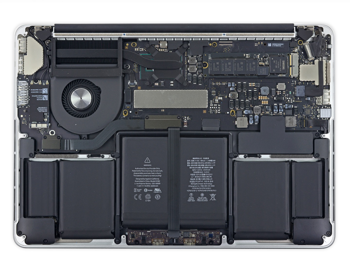 something New arrival Revive Cuantos ventiladores tiene el macbook… - Comunidad de Apple