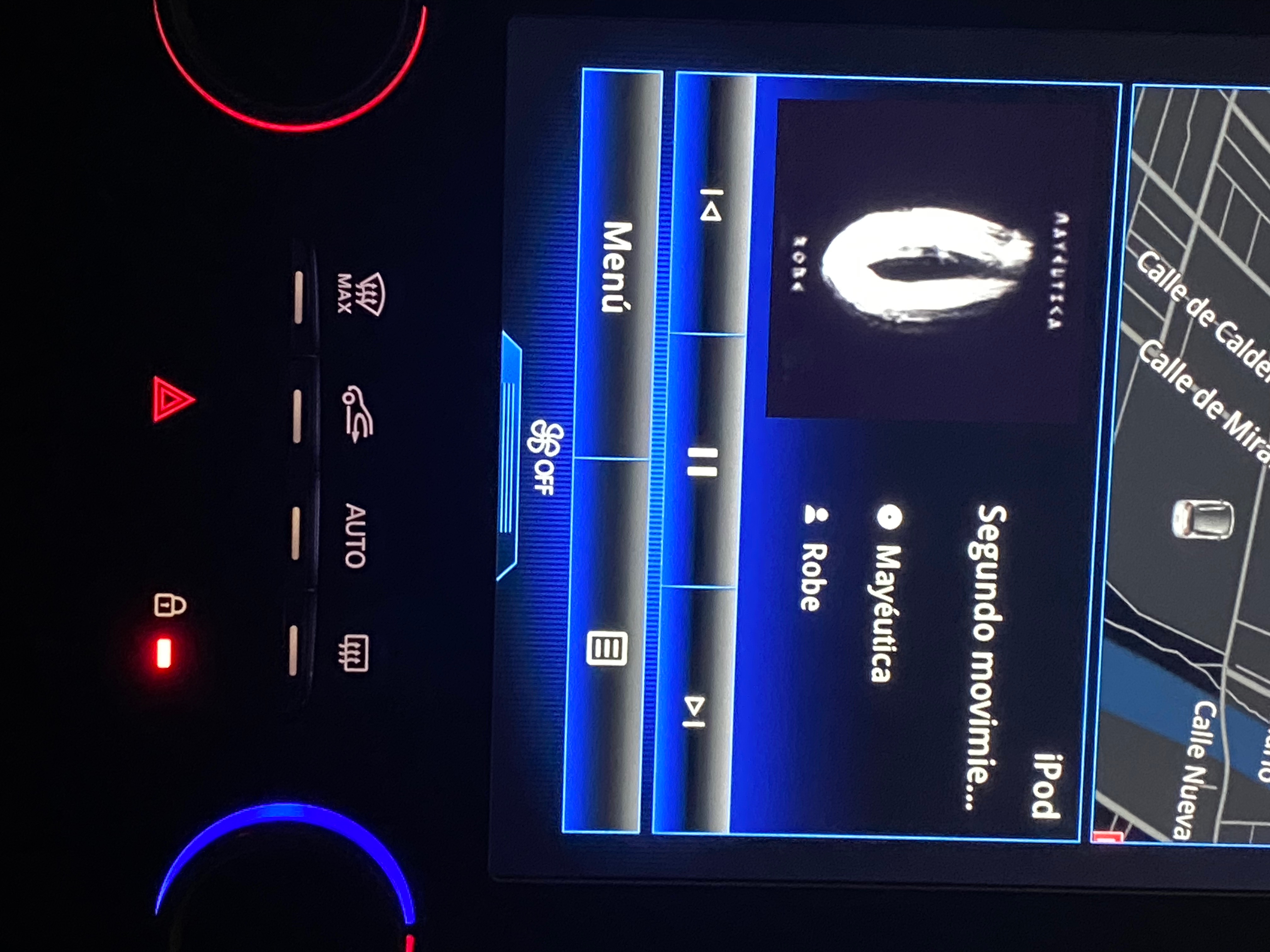 CarPlay Comunidad de Apple