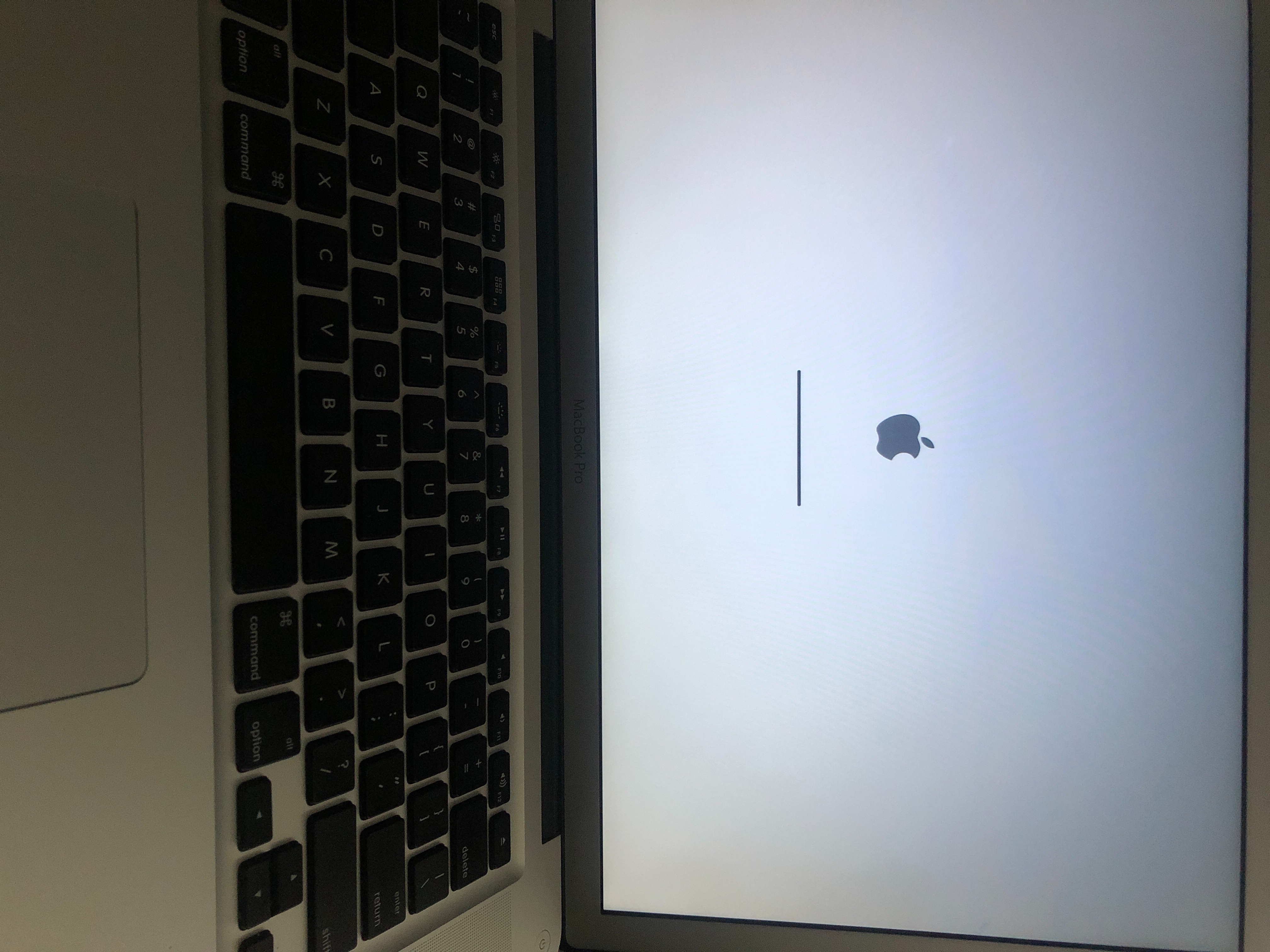 Que Hago Si Mi Mac Se Reinicio Pero No Comunidad De Apple