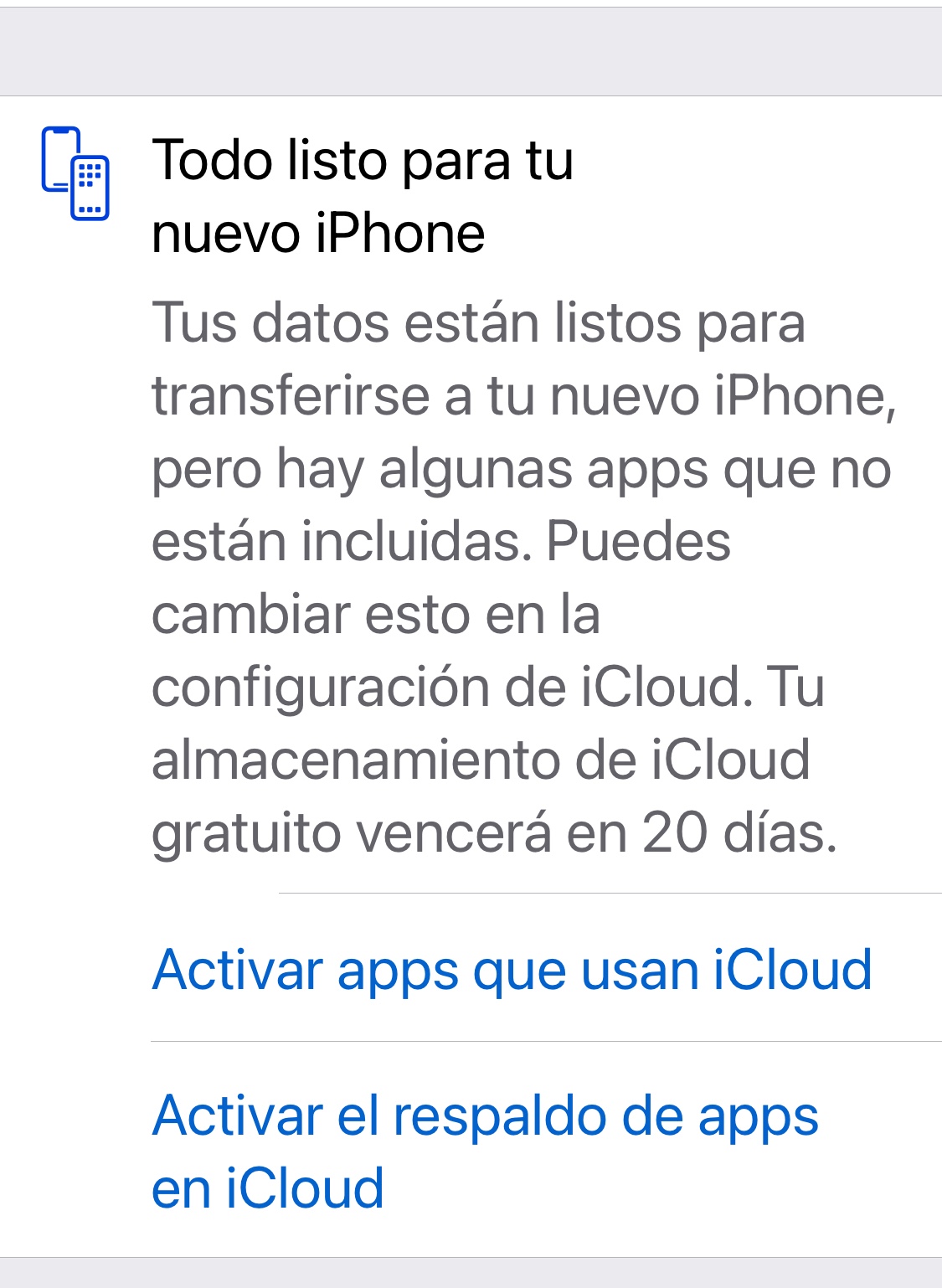 Quieren Robar Mi Informacion - Comunidad De Apple