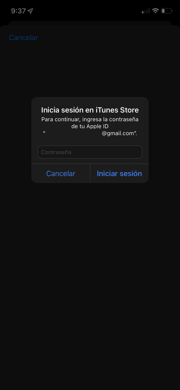 Cuenta Apple ID - Comunidad De Apple