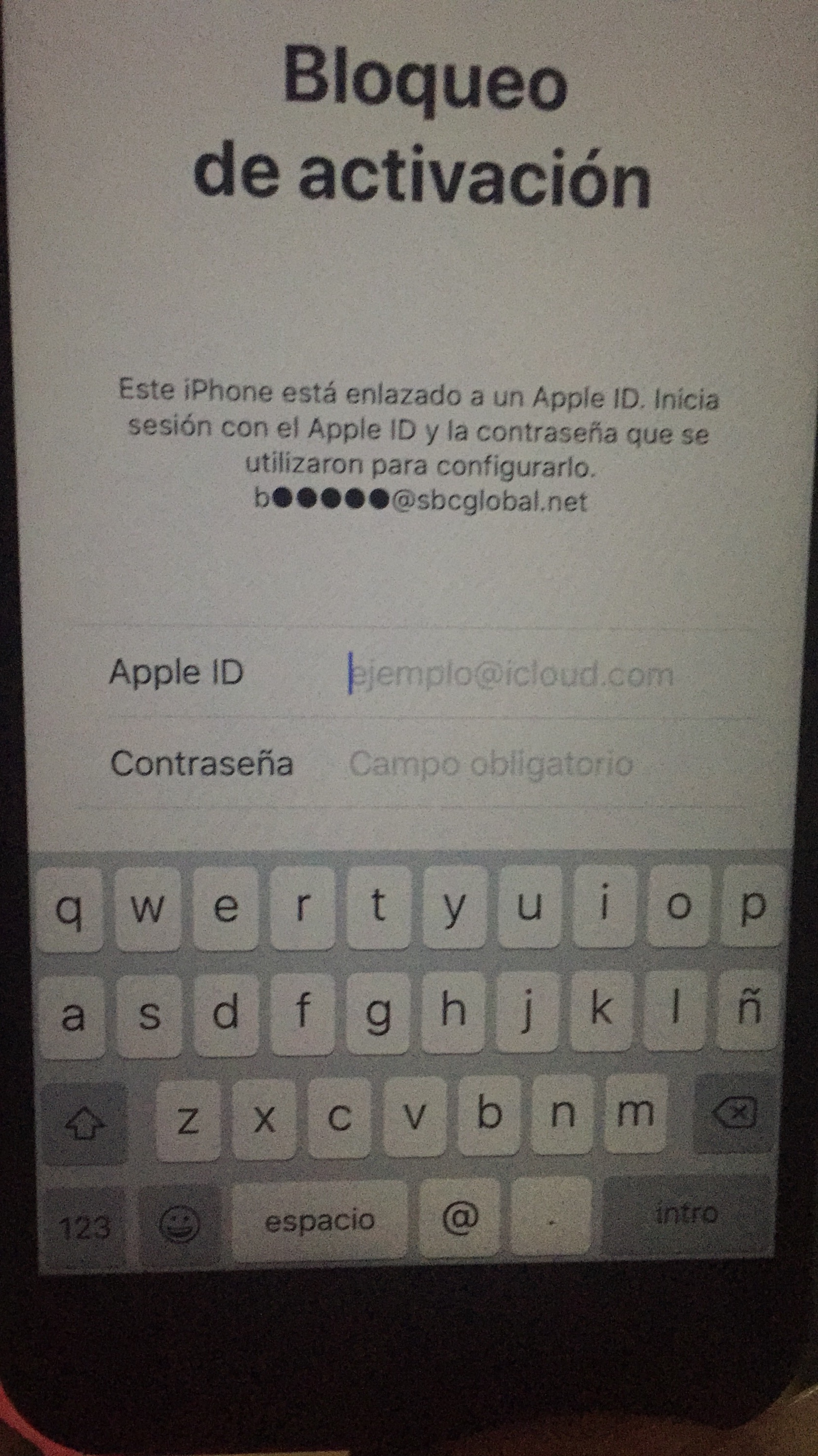 Id Comunidad De Apple 7594