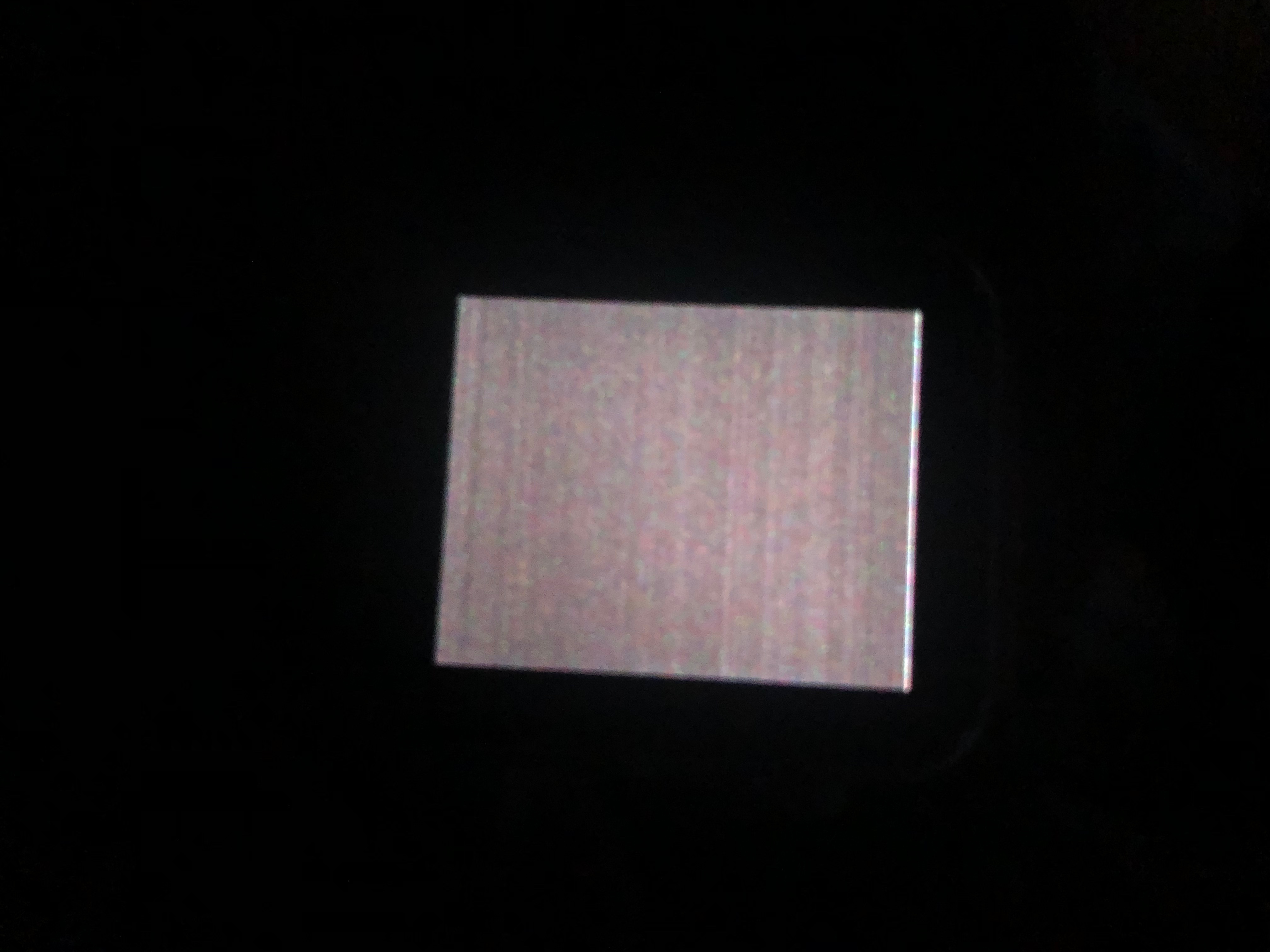 Iwatch 3 pantalla pixelada Comunidad de Apple