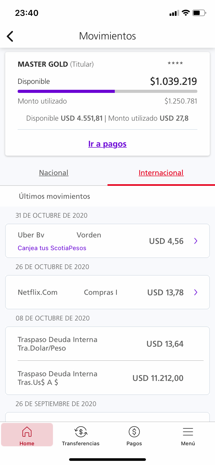Pagos desconocido de Apple Com/Bill - Comunidad de Apple