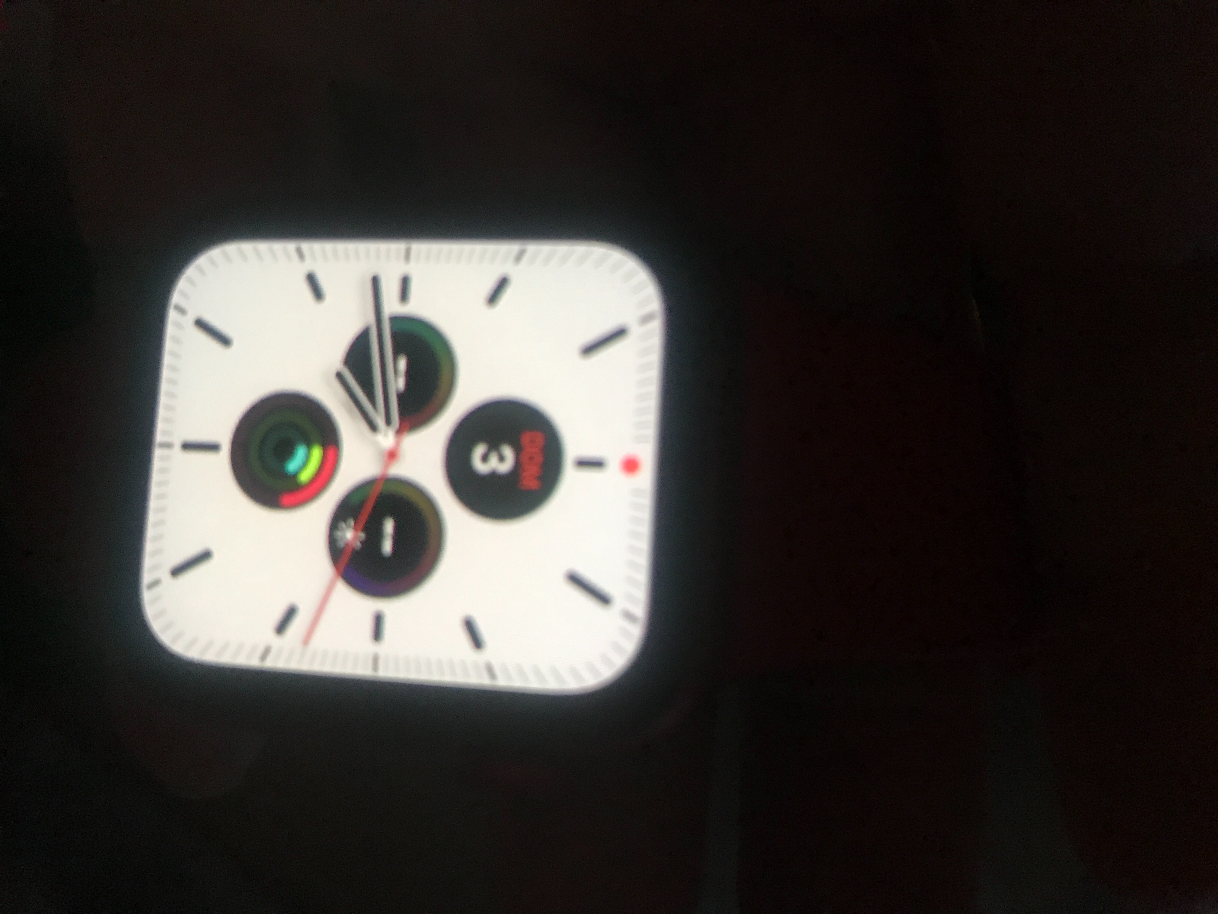 Termometro para apple online watch