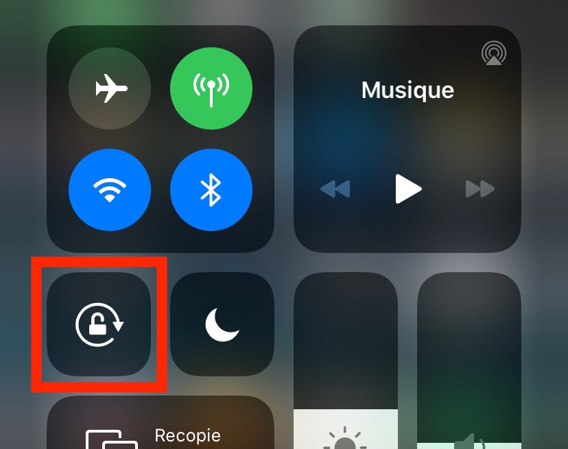 Appareil photo ne fonctionne plus Communauté Apple