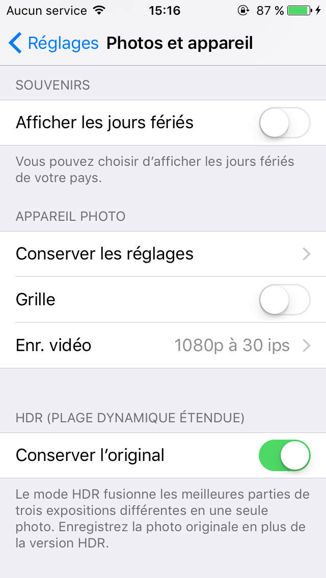 Point D Exclamation Photo Iphone Communaute Apple