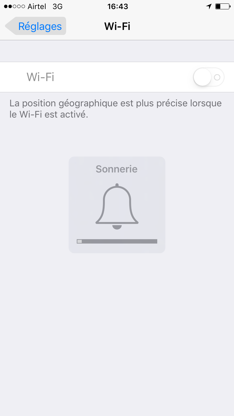 Fichier chargé par un client