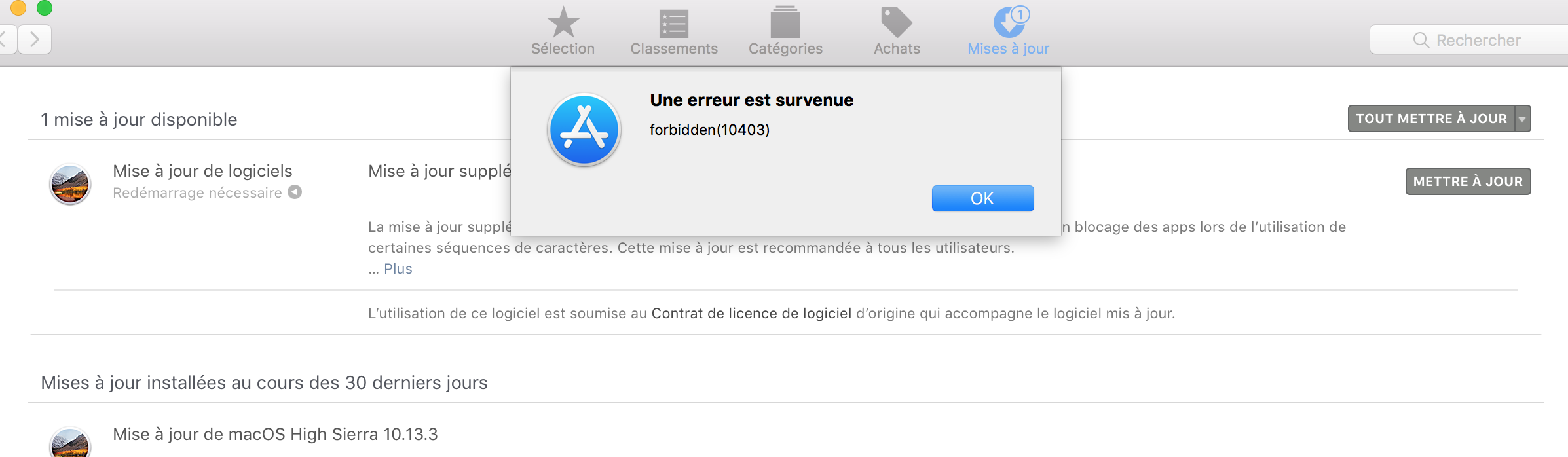 Fichier chargé par un client