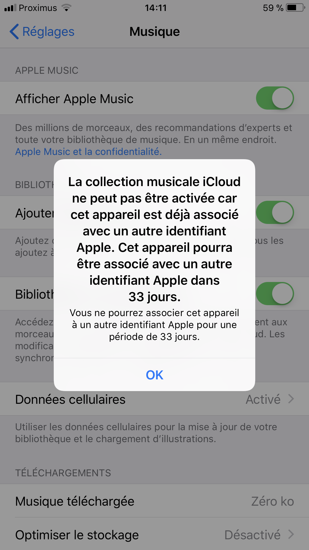 Ne Pas Attendre 90 Jours Pour Télécharge Communauté Apple - 