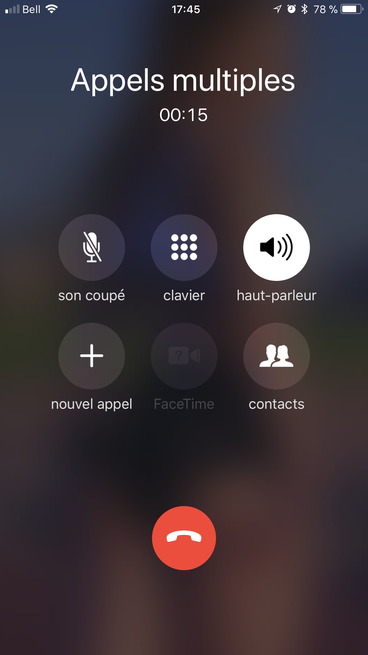Fichier chargé par un client