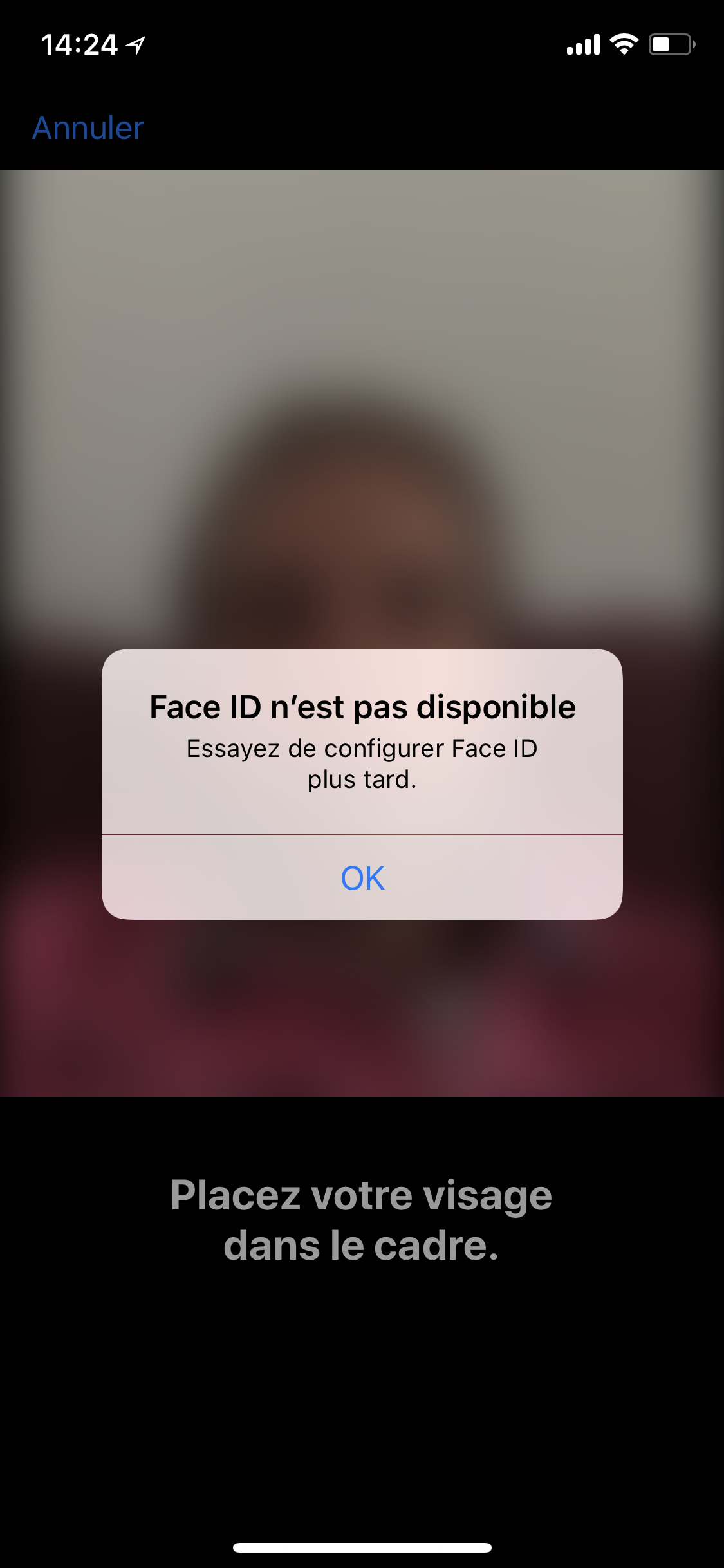 Face Id Fonctionne Moins Bien Depuis La Communaute Apple